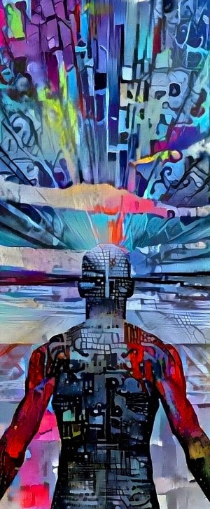Power of Mind